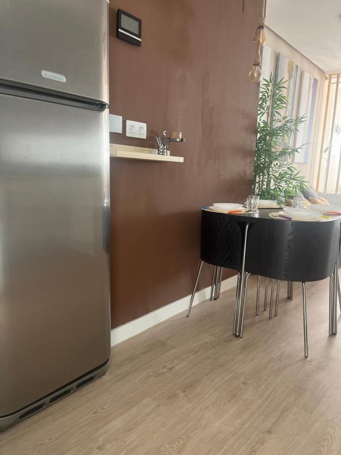 Adriva Apartamento-Loft Imperial Centro Wifi Valladolid Esterno foto