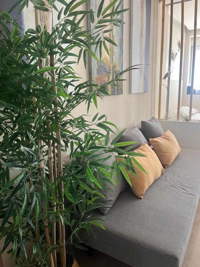 Adriva Apartamento-Loft Imperial Centro Wifi Valladolid Esterno foto