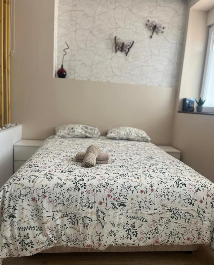 Adriva Apartamento-Loft Imperial Centro Wifi Valladolid Esterno foto