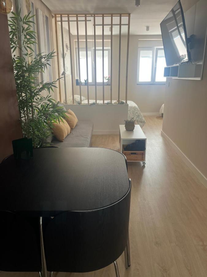 Adriva Apartamento-Loft Imperial Centro Wifi Valladolid Esterno foto