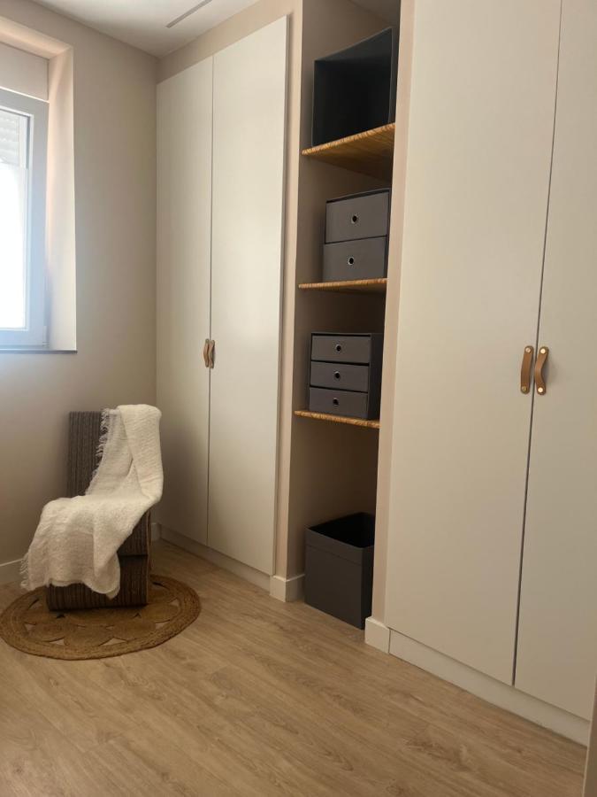 Adriva Apartamento-Loft Imperial Centro Wifi Valladolid Esterno foto