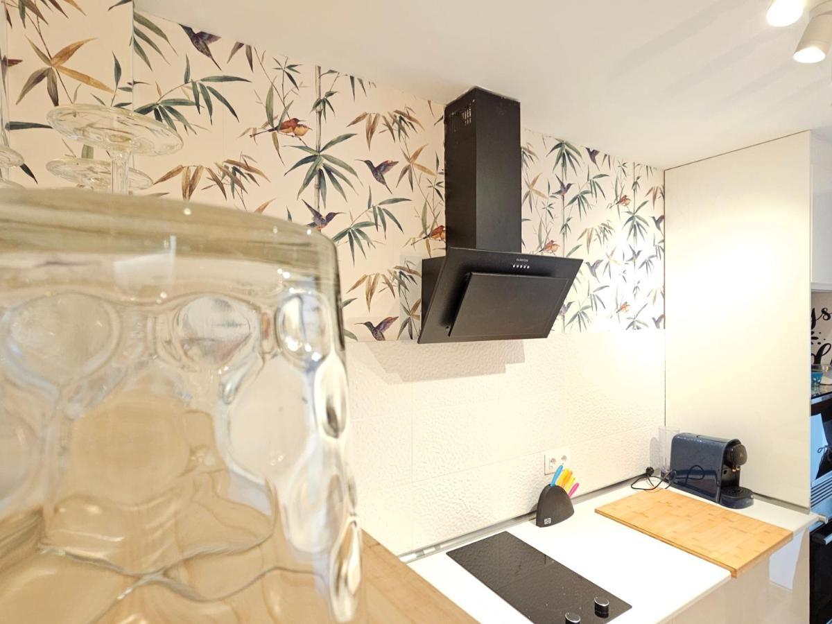 Adriva Apartamento-Loft Imperial Centro Wifi Valladolid Esterno foto
