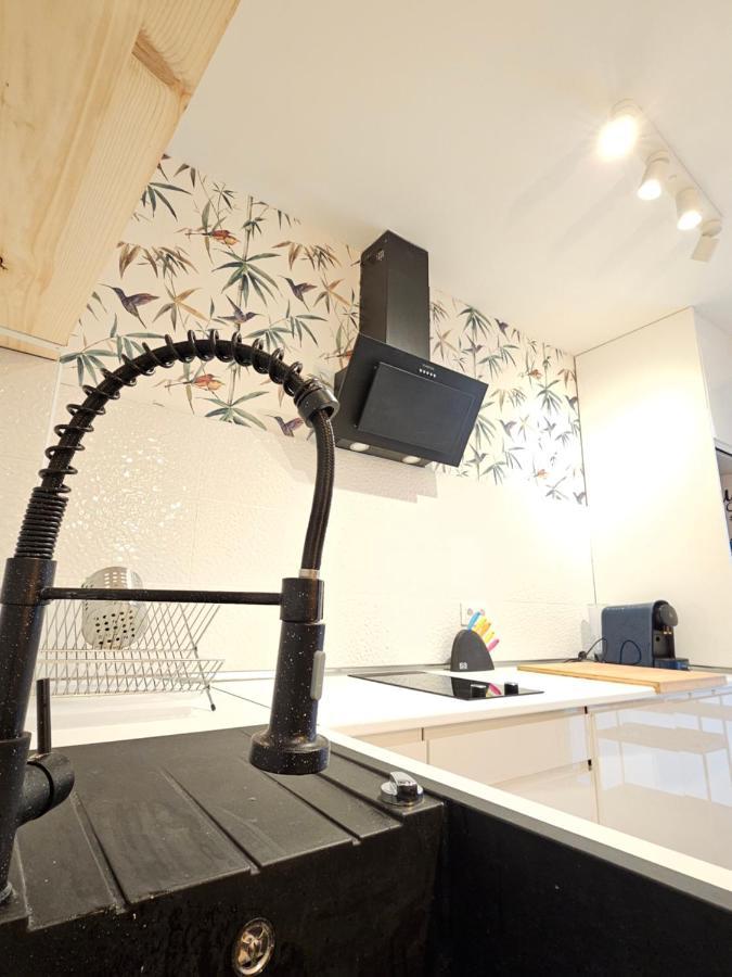 Adriva Apartamento-Loft Imperial Centro Wifi Valladolid Esterno foto