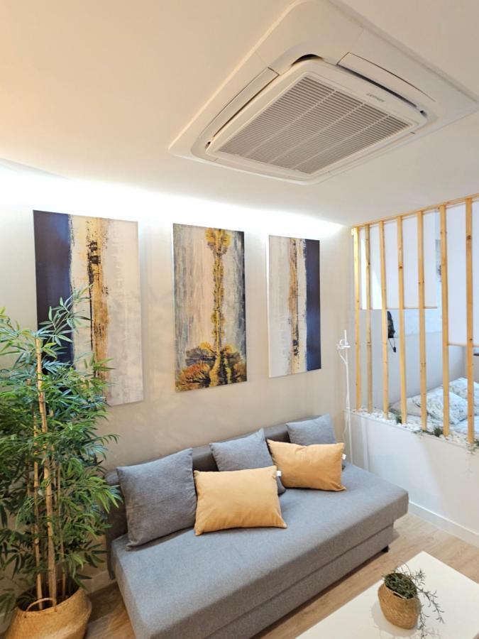 Adriva Apartamento-Loft Imperial Centro Wifi Valladolid Esterno foto