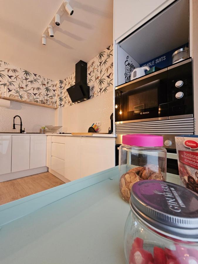 Adriva Apartamento-Loft Imperial Centro Wifi Valladolid Esterno foto