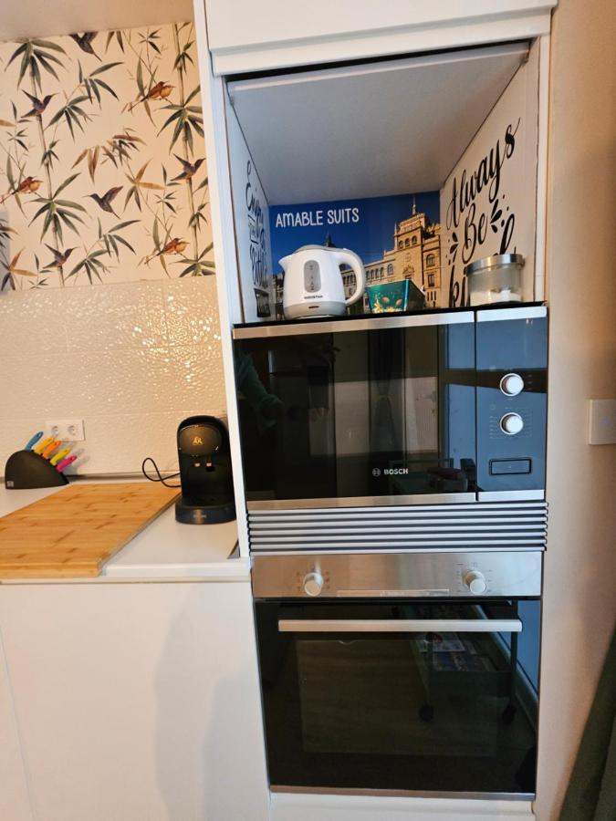 Adriva Apartamento-Loft Imperial Centro Wifi Valladolid Esterno foto