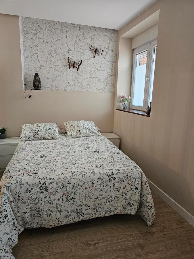 Adriva Apartamento-Loft Imperial Centro Wifi Valladolid Esterno foto
